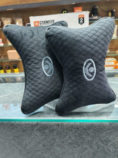 CARMATE Bone Shape Neck Rest - Image 3