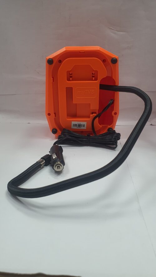 myTVS Analog Car Tyre Inflator – X-Series TI-15 - Image 5