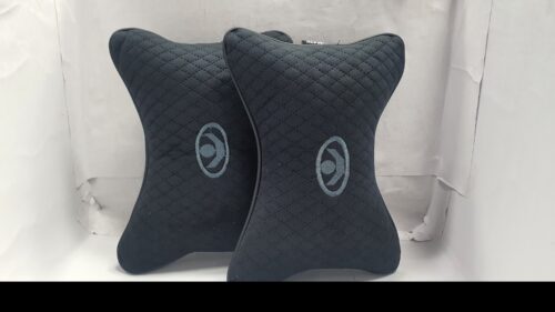 CARMATE Bone Shape Neck Rest - Image 4