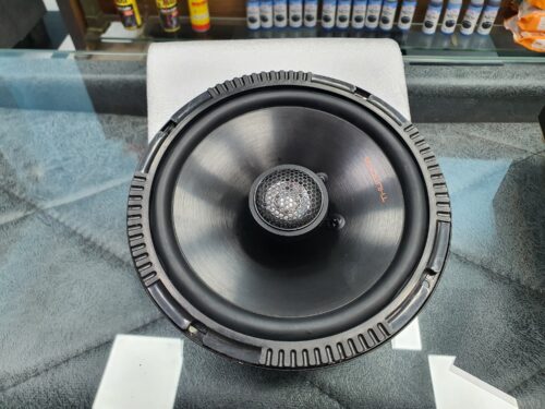 Axxess RX-100 Thunder Series 6.5” Coaxial Car Speakers (650W) - Image 4