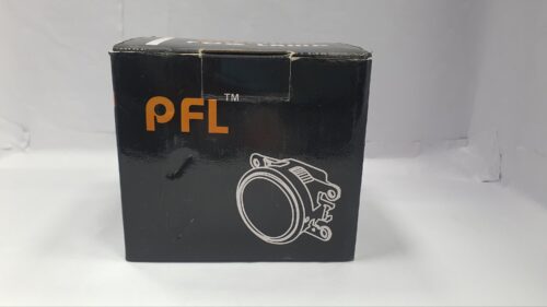PFL Fog Light – Premium Quality for Clearer Vision