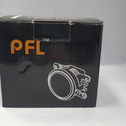 PFL Fog Light – Premium Quality for Clearer Vision