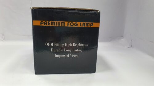 PFL Fog Light – Premium Quality for Clearer Vision - Image 3