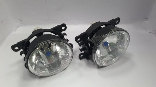 PFL Fog Light – Premium Quality for Clearer Vision - Image 4