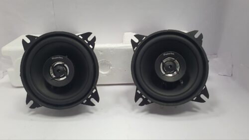 Voice-ton VT-430 – 4" 2-Way High-Performance Car Speakers (400W Peak Power) - Image 4