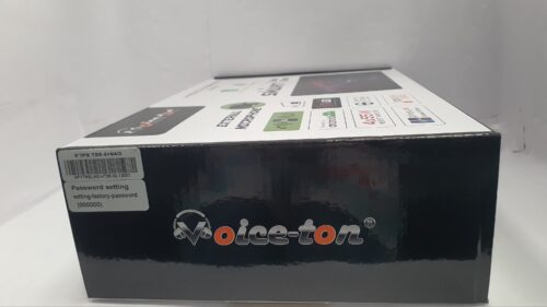 Car Android audio System (Ram 4gb Rom 64gb) - Image 3
