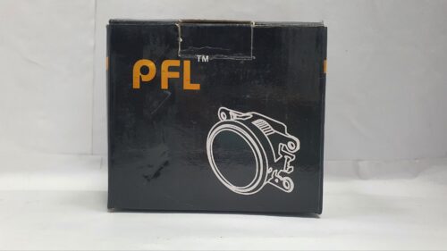 PFL Fog Light – Premium Quality for Clearer Vision