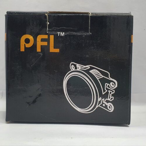 PFL Fog Light – Premium Quality for Clearer Vision