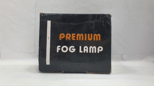 PFL Fog Light – Premium Quality for Clearer Vision - Image 2