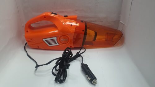 My TVS 3-in-1 Vacuum Cleaner & Tyre Inflator (Model: TI-8) - Image 2