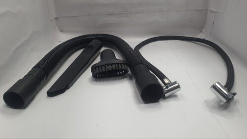 My TVS 3-in-1 Vacuum Cleaner & Tyre Inflator (Model: TI-8) - Image 4