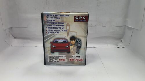 🚘 Maxmon GPS Tracker – India’s No.1 Vehicle Tracking & Security System - Image 3
