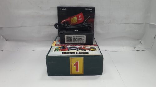 🚘 Maxmon GPS Tracker – India’s No.1 Vehicle Tracking & Security System - Image 5