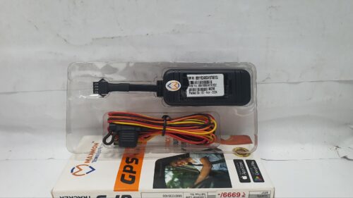 Maxmon GPS Vehicle Tracker -

 Your Vehicle’s Smart Security Partner 🚘📍 - Image 3