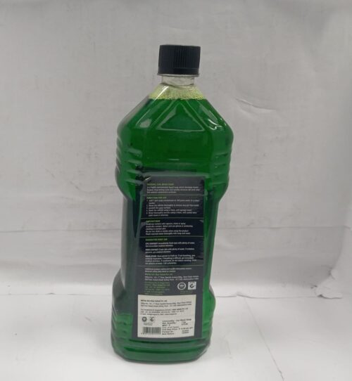 Magsol Car Wash Soap – Premium Auto Cleaning Solution - Image 3
